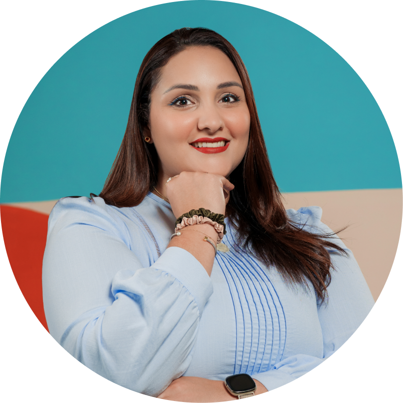 Carla López - Product Owner - Squad Préstamos 