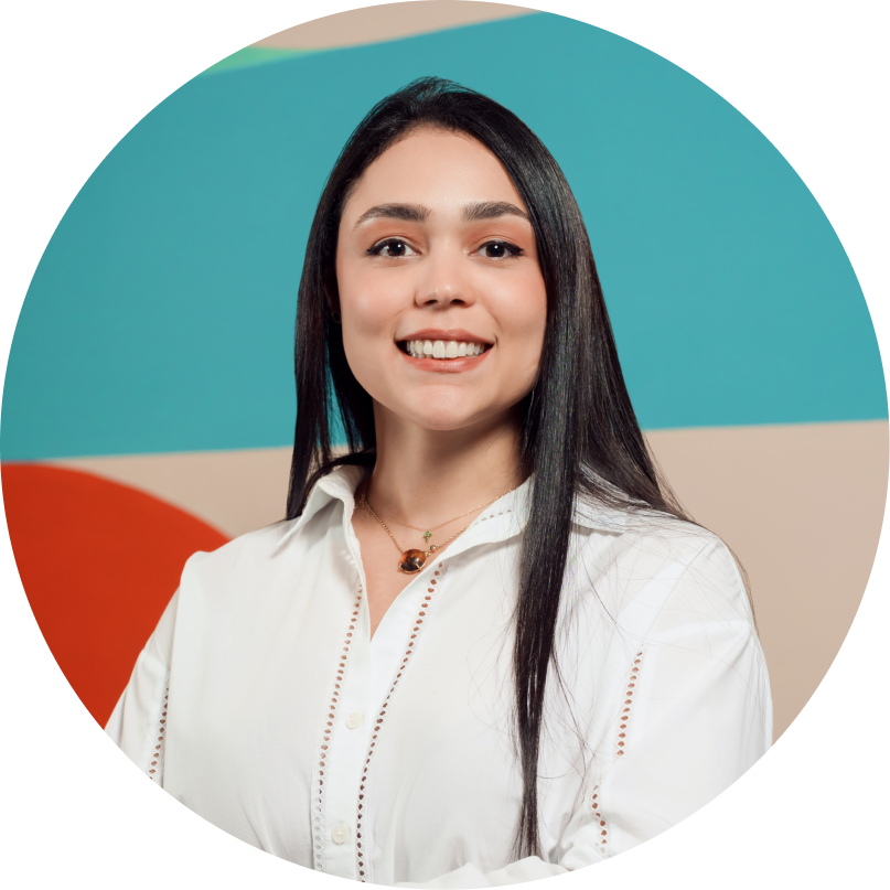 Claudia Javier - Product Owner - Squad Tarjetas de Crédito