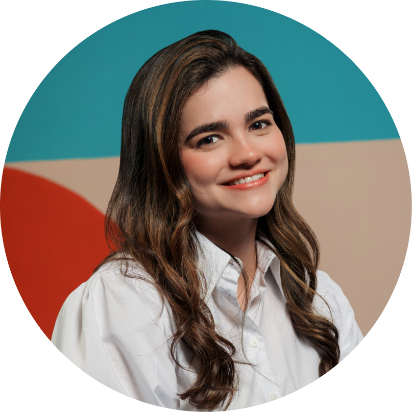 Melissa Rojas - Product Owner - Squad Engagement 