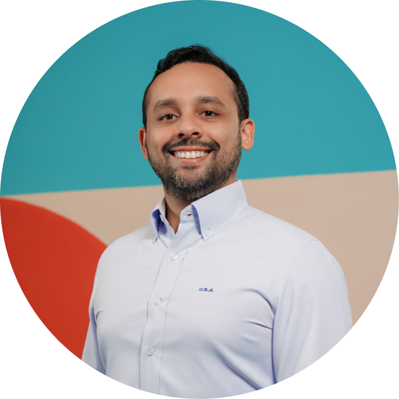 Oscar Ramírez - Tester Senior - Testing QA 
