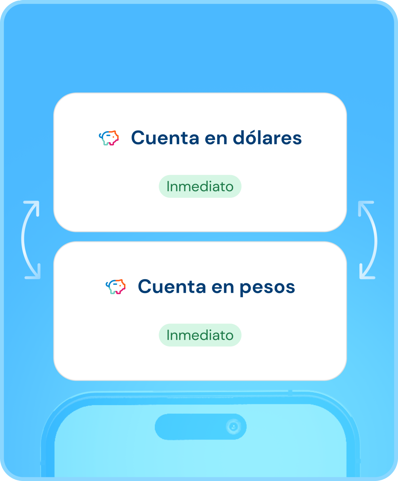 Recibe dinero en tu Cuenta Qik a través de transferencias, Subagentes Qik, ¡hasta con tu nómina!